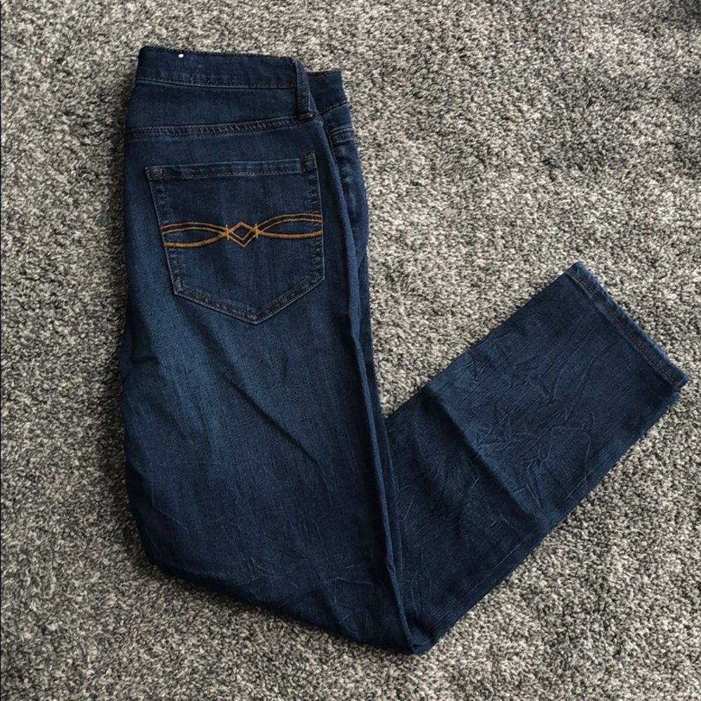 Mudd Jeans